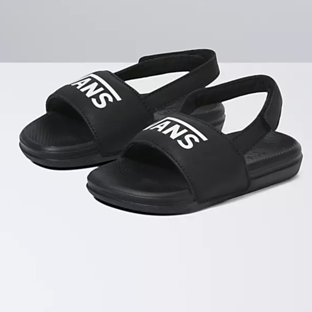 Vans toddler La Costa slide on sandal